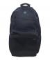 Porter Classic（ポータークラシック）の古着「NEWTON DAY PACK L」｜ネイビー