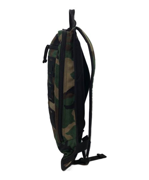 BRIEFING（ブリーフィング）BRIEFING (ブリーフィング) PROGRESSIVE HUGGER CAMO オリーブの古着・服飾アイテム