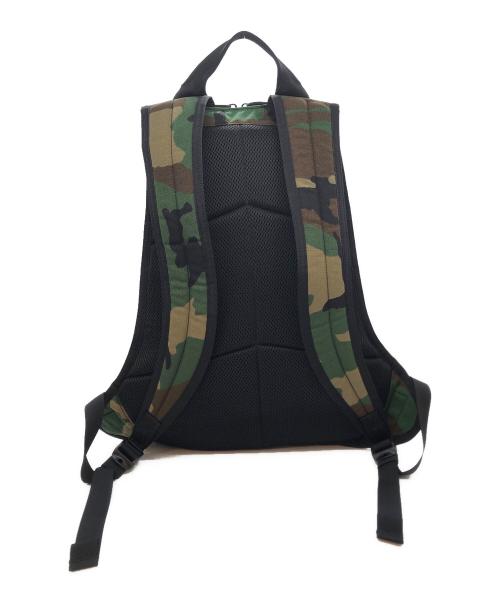 BRIEFING（ブリーフィング）BRIEFING (ブリーフィング) PROGRESSIVE HUGGER CAMO オリーブの古着・服飾アイテム