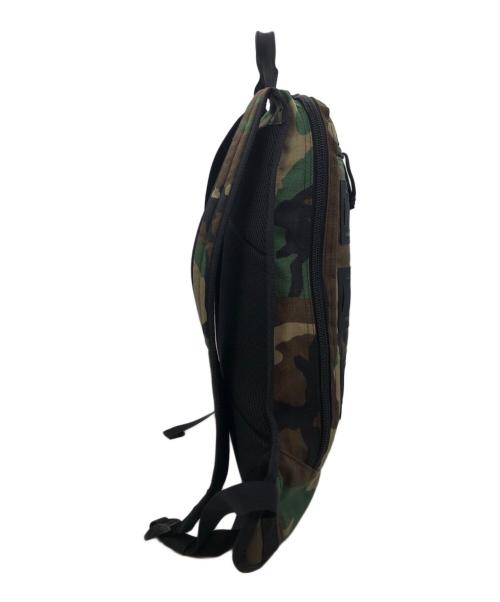 BRIEFING（ブリーフィング）BRIEFING (ブリーフィング) PROGRESSIVE HUGGER CAMO オリーブの古着・服飾アイテム