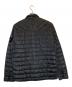 STONE ISLAND (ストーンアイランド) Garment Dyed DOWN SHIRT JACKET グレー サイズ:XL：50000円