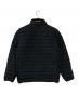 STONE ISLAND (ストーンアイランド) ダウンジャケット ブラック サイズ:XL：55000円