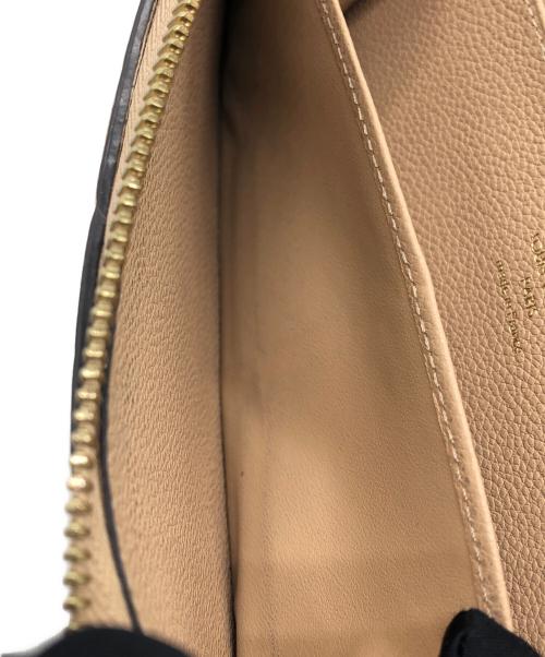 LOUIS VUITTON（ルイ ヴィトン）LOUIS VUITTON (ルイ ヴィトン) ジッピー ウォレット アイボリー サイズ:下記参照の古着・服飾アイテム