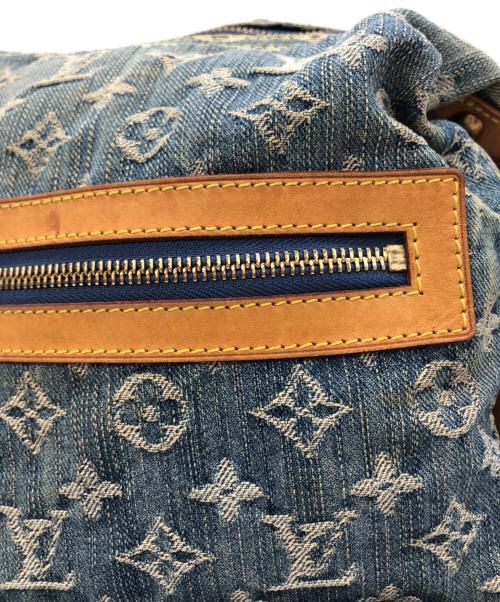 LOUIS VUITTON（ルイ ヴィトン）LOUIS VUITTON (ルイ ヴィトン) バッグ インディゴの古着・服飾アイテム
