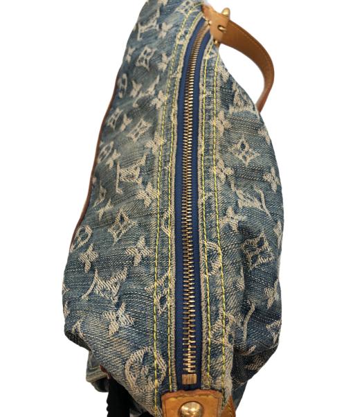 LOUIS VUITTON（ルイ ヴィトン）LOUIS VUITTON (ルイ ヴィトン) バッグ インディゴの古着・服飾アイテム