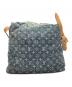 LOUIS VUITTON (ルイ ヴィトン) バッグ インディゴ：200000円