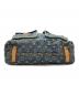中古・古着 LOUIS VUITTON (ルイ ヴィトン) バッグ インディゴ：200000円