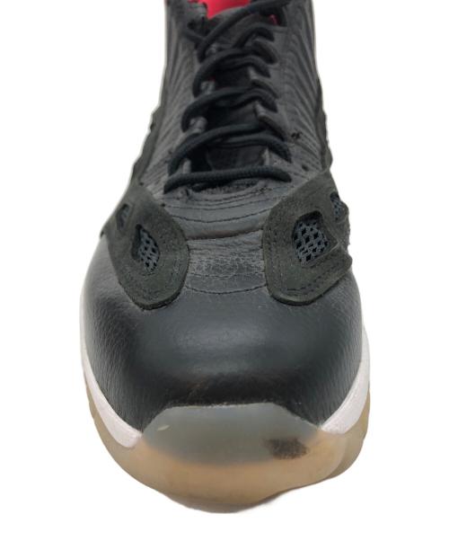NIKE（ナイキ）NIKE (ナイキ) AIR JORDAN 11 RETRO LOW IE ブラック サイズ:US11の古着・服飾アイテム