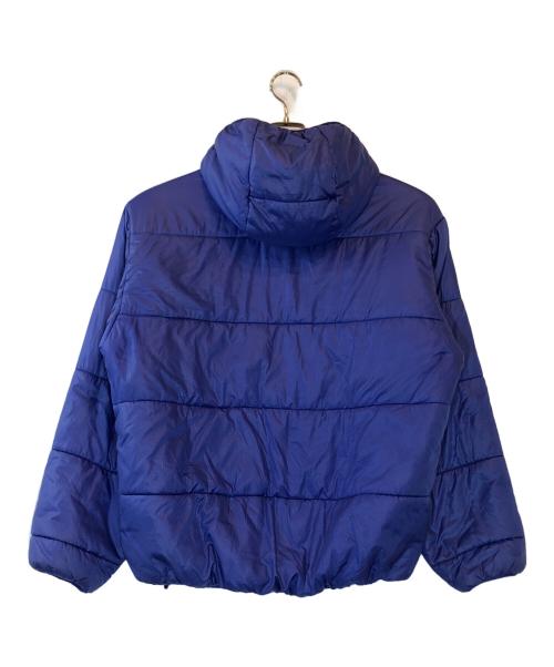 Patagonia（パタゴニア）Patagonia (パタゴニア) ダスパーカー コバルトブルー サイズ:Mの古着・服飾アイテム