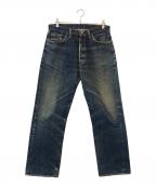 LEVI'Sリーバイス）の古着「501前期BIGEデニムパンツ」｜インディゴ