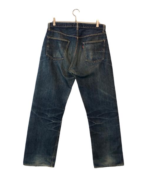 LEVI'S（リーバイス）LEVI'S (リーバイス) 501前期BIGEデニムパンツ インディゴ サイズ:下記参照の古着・服飾アイテム