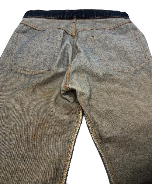 LEVI'S（リーバイス）LEVI'S (リーバイス) 501前期BIGEデニムパンツ インディゴ サイズ:下記参照の古着・服飾アイテム