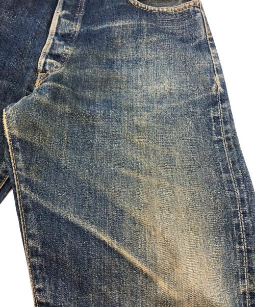 LEVI'S（リーバイス）LEVI'S (リーバイス) 501前期BIGEデニムパンツ インディゴ サイズ:下記参照の古着・服飾アイテム