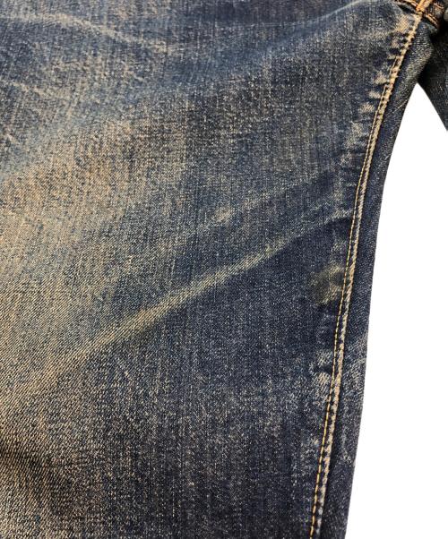 LEVI'S（リーバイス）LEVI'S (リーバイス) 501前期BIGEデニムパンツ インディゴ サイズ:下記参照の古着・服飾アイテム