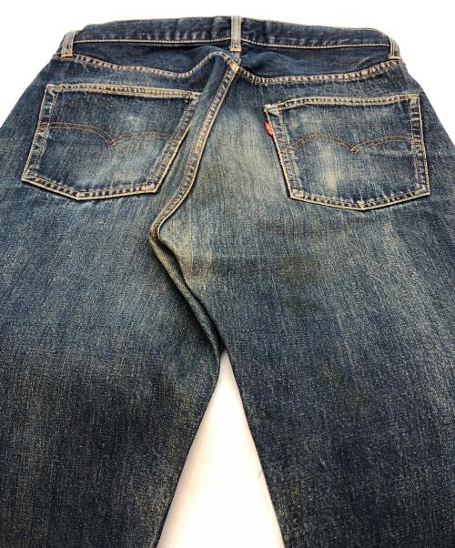 LEVI'S（リーバイス）LEVI'S (リーバイス) 501前期BIGEデニムパンツ インディゴ サイズ:下記参照の古着・服飾アイテム