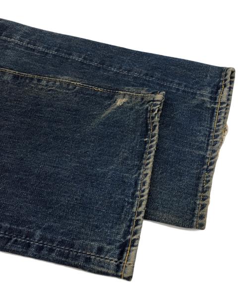 LEVI'S（リーバイス）LEVI'S (リーバイス) 501前期BIGEデニムパンツ インディゴ サイズ:下記参照の古着・服飾アイテム