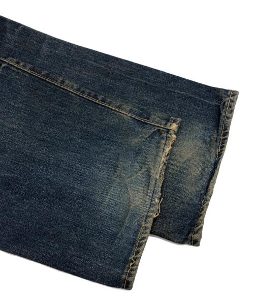 LEVI'S（リーバイス）LEVI'S (リーバイス) 501前期BIGEデニムパンツ インディゴ サイズ:下記参照の古着・服飾アイテム