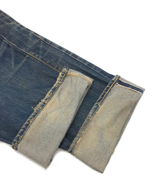 LEVI'S（リーバイス）LEVI'S (リーバイス) 501前期BIGEデニムパンツ インディゴ サイズ:下記参照の古着・服飾アイテム