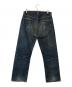 LEVI'S (リーバイス) 501前期BIGEデニムパンツ インディゴ サイズ:下記参照：360000円