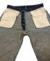 中古・古着 LEVI'S (リーバイス) 501前期BIGEデニムパンツ インディゴ サイズ:下記参照：360000円
