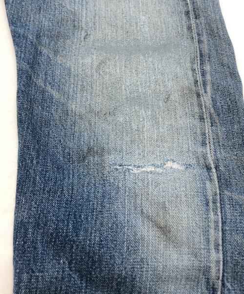 LEVI'S（リーバイス）LEVI'S (リーバイス) 70s 66前期デニムパンツ インディゴ サイズ:W29×L34の古着・服飾アイテム