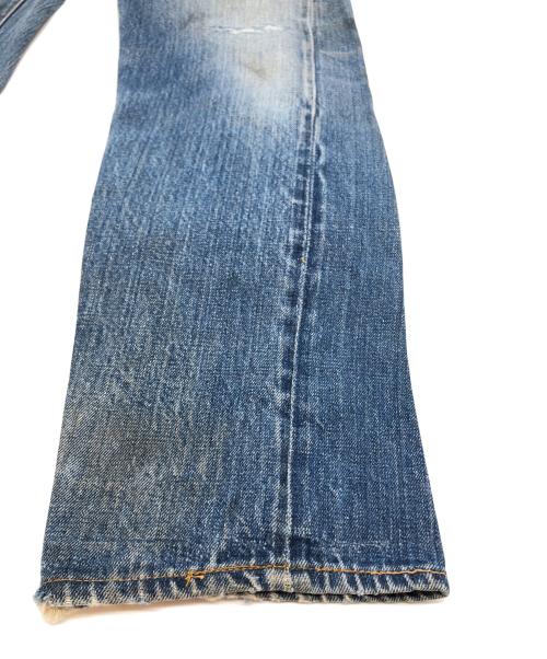 LEVI'S（リーバイス）LEVI'S (リーバイス) 70s 66前期デニムパンツ インディゴ サイズ:W29×L34の古着・服飾アイテム