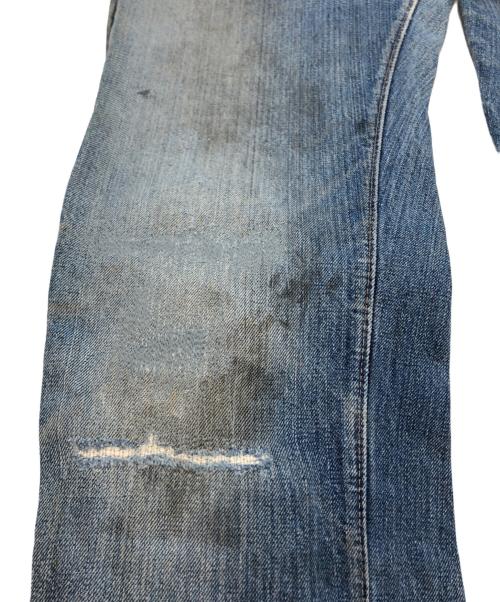 LEVI'S（リーバイス）LEVI'S (リーバイス) 70s 66前期デニムパンツ インディゴ サイズ:W29×L34の古着・服飾アイテム