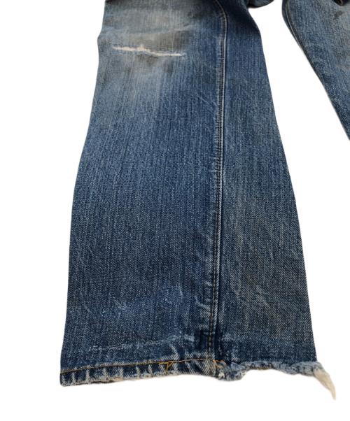 LEVI'S（リーバイス）LEVI'S (リーバイス) 70s 66前期デニムパンツ インディゴ サイズ:W29×L34の古着・服飾アイテム
