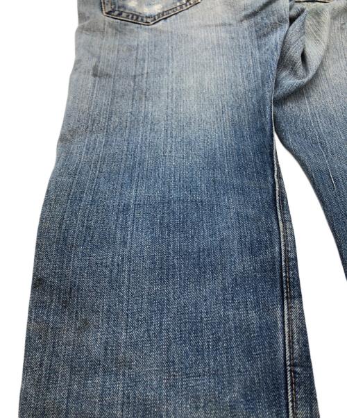 LEVI'S（リーバイス）LEVI'S (リーバイス) 70s 66前期デニムパンツ インディゴ サイズ:W29×L34の古着・服飾アイテム