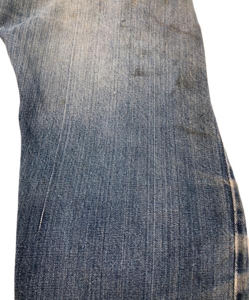 LEVI'S（リーバイス）LEVI'S (リーバイス) 70s 66前期デニムパンツ インディゴ サイズ:W29×L34の古着・服飾アイテム