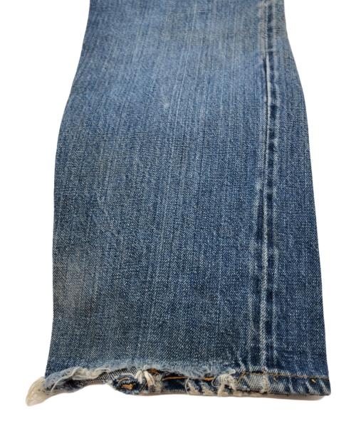 LEVI'S（リーバイス）LEVI'S (リーバイス) 70s 66前期デニムパンツ インディゴ サイズ:W29×L34の古着・服飾アイテム