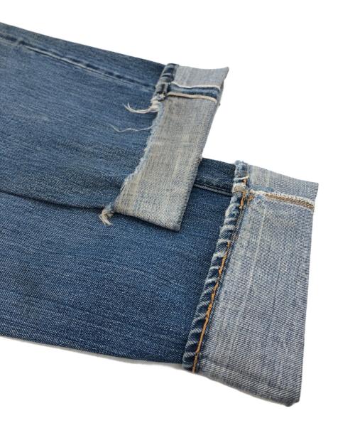 LEVI'S（リーバイス）LEVI'S (リーバイス) 70s 66前期デニムパンツ インディゴ サイズ:W29×L34の古着・服飾アイテム