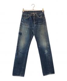 LEVI'S（リーバイス）の古着「501 BIGEデニムパンツ」｜インディゴ