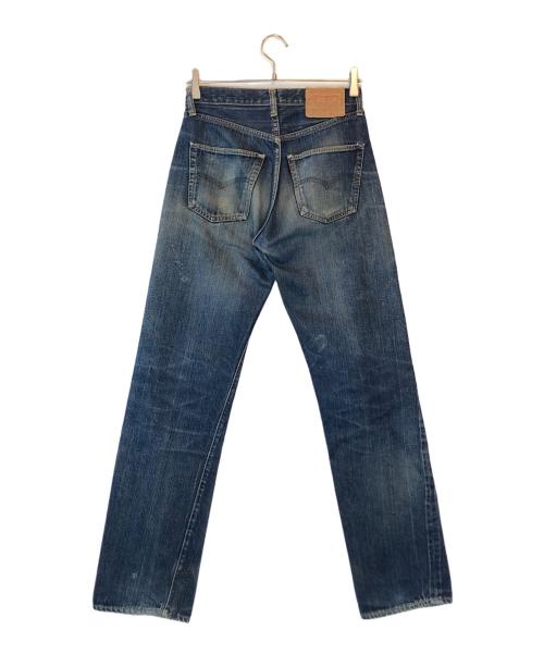 LEVI'S（リーバイス）LEVI'S (リーバイス) 501 BIGEデニムパンツ インディゴ サイズ:W29×L34の古着・服飾アイテム