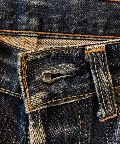 LEVI'S（リーバイス）LEVI'S (リーバイス) 501 BIGEデニムパンツ インディゴ サイズ:W29×L34の古着・服飾アイテム