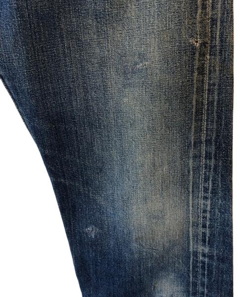 LEVI'S（リーバイス）LEVI'S (リーバイス) 501 BIGEデニムパンツ インディゴ サイズ:W29×L34の古着・服飾アイテム
