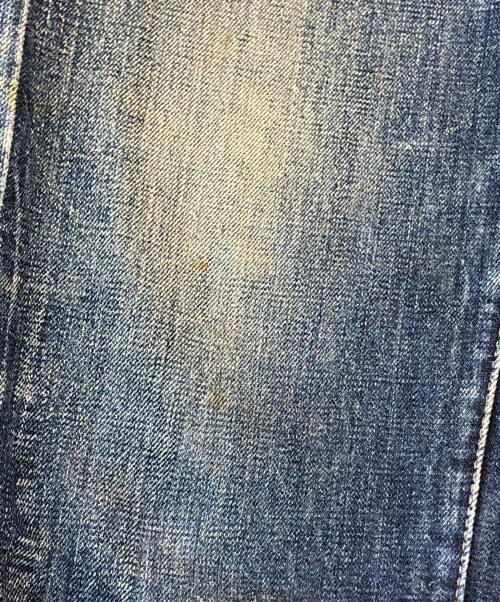 LEVI'S（リーバイス）LEVI'S (リーバイス) 501 BIGEデニムパンツ インディゴ サイズ:W29×L34の古着・服飾アイテム