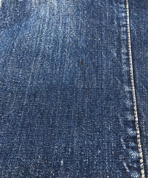 LEVI'S（リーバイス）LEVI'S (リーバイス) 501 BIGEデニムパンツ インディゴ サイズ:W29×L34の古着・服飾アイテム