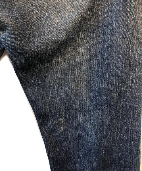LEVI'S（リーバイス）LEVI'S (リーバイス) 501 BIGEデニムパンツ インディゴ サイズ:W29×L34の古着・服飾アイテム