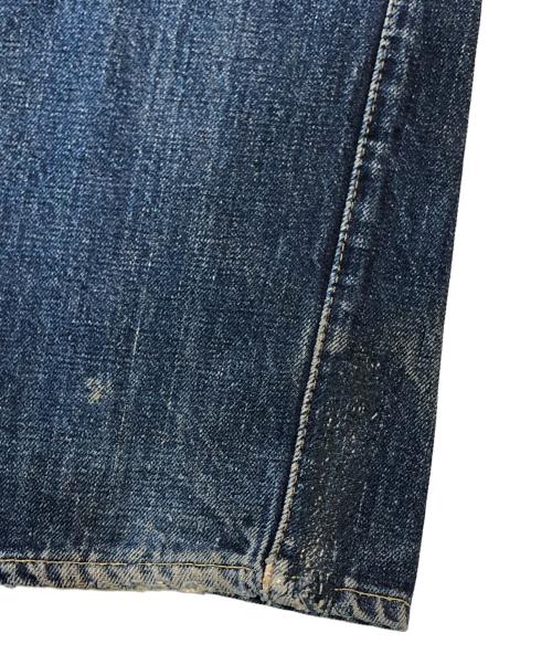 LEVI'S（リーバイス）LEVI'S (リーバイス) 501 BIGEデニムパンツ インディゴ サイズ:W29×L34の古着・服飾アイテム