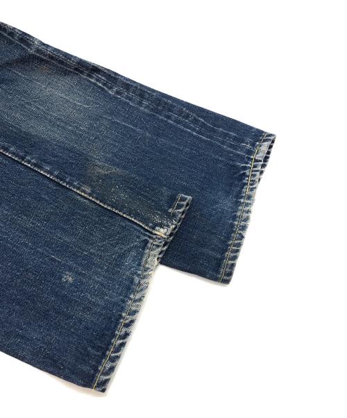 LEVI'S（リーバイス）LEVI'S (リーバイス) 501 BIGEデニムパンツ インディゴ サイズ:W29×L34の古着・服飾アイテム