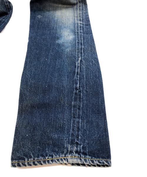 LEVI'S（リーバイス）LEVI'S (リーバイス) 501 BIGEデニムパンツ インディゴ サイズ:W29×L34の古着・服飾アイテム