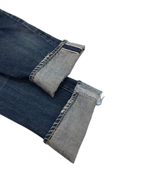 LEVI'S（リーバイス）LEVI'S (リーバイス) 501 BIGEデニムパンツ インディゴ サイズ:W29×L34の古着・服飾アイテム