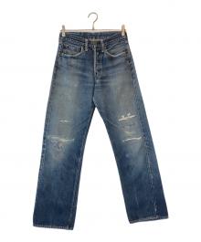 LEVI'S（リーバイス）の古着「501XXデニムパンツ」｜インディゴ