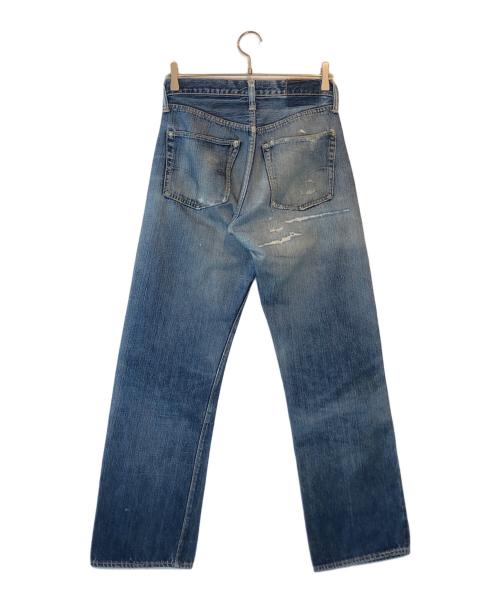 LEVI'S（リーバイス）LEVI'S (リーバイス) 501XXデニムパンツ インディゴ サイズ:下記参照の古着・服飾アイテム