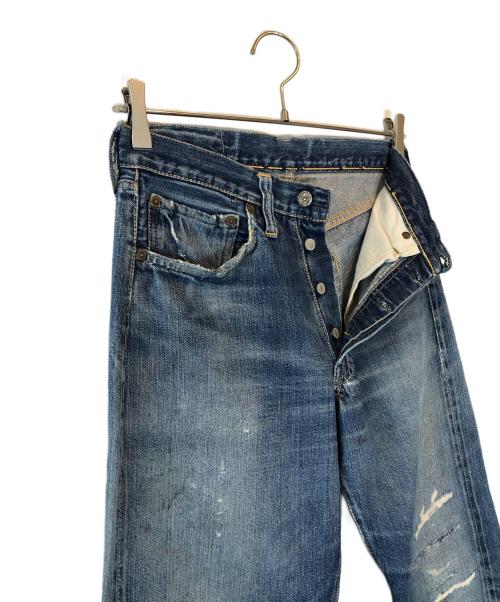 LEVI'S（リーバイス）LEVI'S (リーバイス) 501XXデニムパンツ インディゴ サイズ:下記参照の古着・服飾アイテム