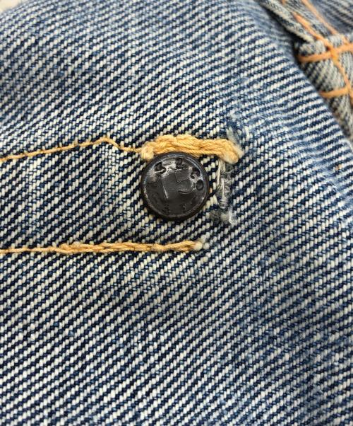 LEVI'S（リーバイス）LEVI'S (リーバイス) 501XXデニムパンツ インディゴ サイズ:下記参照の古着・服飾アイテム
