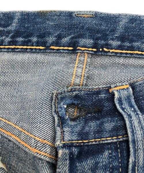 LEVI'S（リーバイス）LEVI'S (リーバイス) 501XXデニムパンツ インディゴ サイズ:下記参照の古着・服飾アイテム