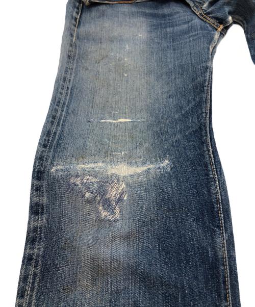 LEVI'S（リーバイス）LEVI'S (リーバイス) 501XXデニムパンツ インディゴ サイズ:下記参照の古着・服飾アイテム