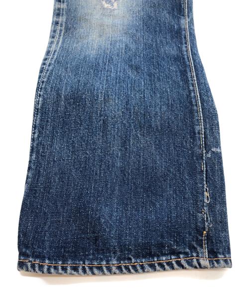 LEVI'S（リーバイス）LEVI'S (リーバイス) 501XXデニムパンツ インディゴ サイズ:下記参照の古着・服飾アイテム